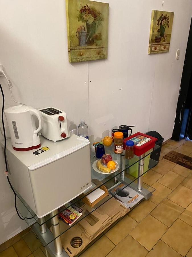 Lo De Lala B&B Con Energia Solar Acassuso Zewnętrze zdjęcie