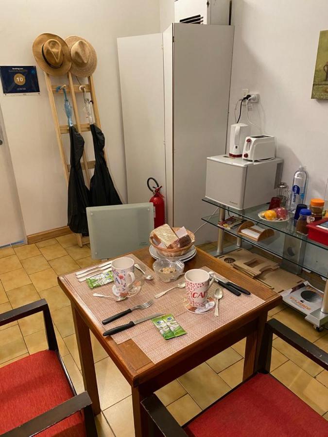 Lo De Lala B&B Con Energia Solar Acassuso Zewnętrze zdjęcie