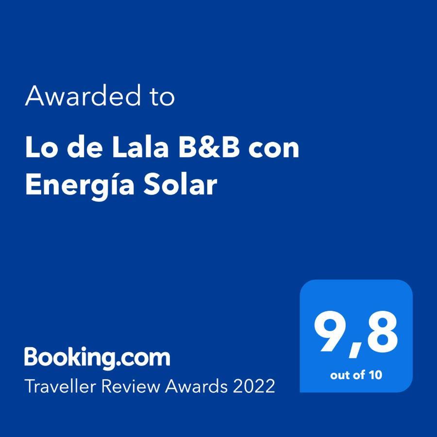 Lo De Lala B&B Con Energia Solar Acassuso Zewnętrze zdjęcie