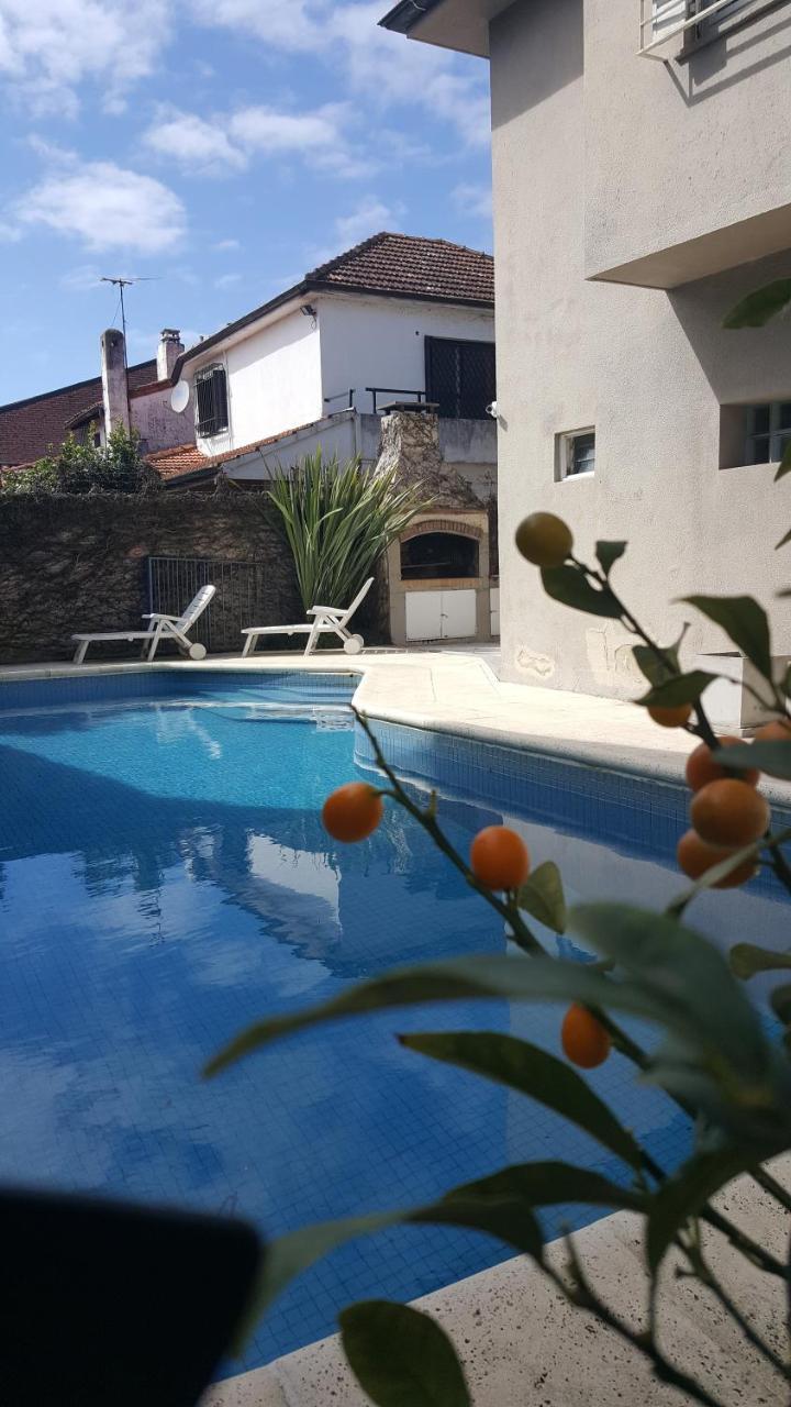 Lo De Lala B&B Con Energia Solar Acassuso Zewnętrze zdjęcie