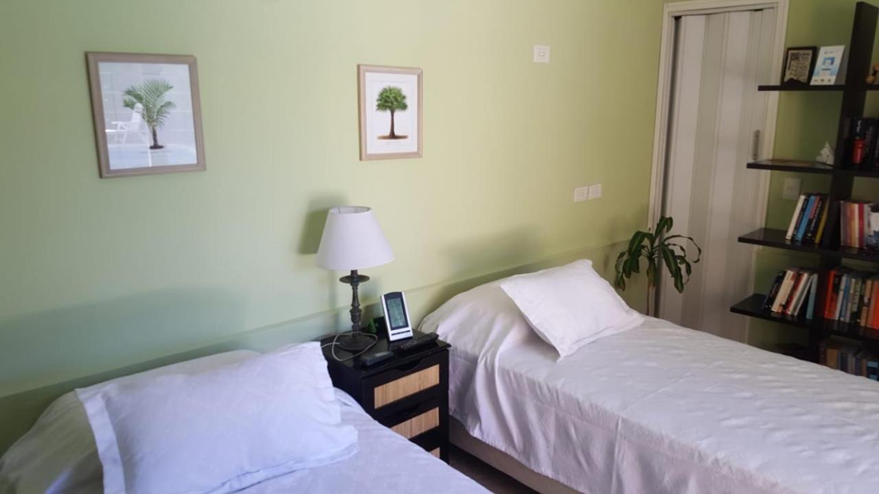 Lo De Lala B&B Con Energia Solar Acassuso Zewnętrze zdjęcie