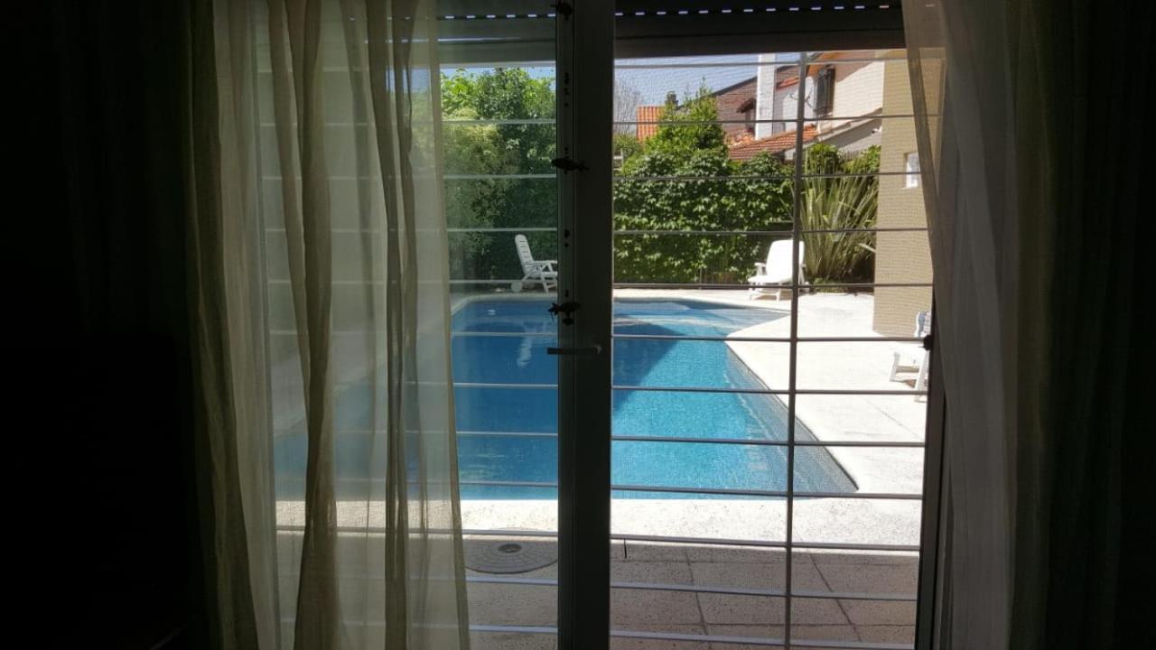 Lo De Lala B&B Con Energia Solar Acassuso Zewnętrze zdjęcie