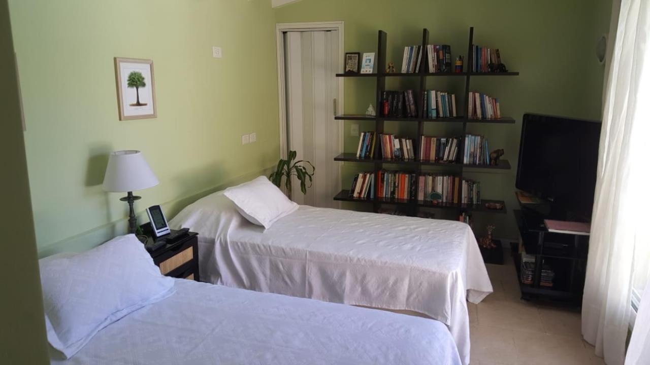 Lo De Lala B&B Con Energia Solar Acassuso Zewnętrze zdjęcie