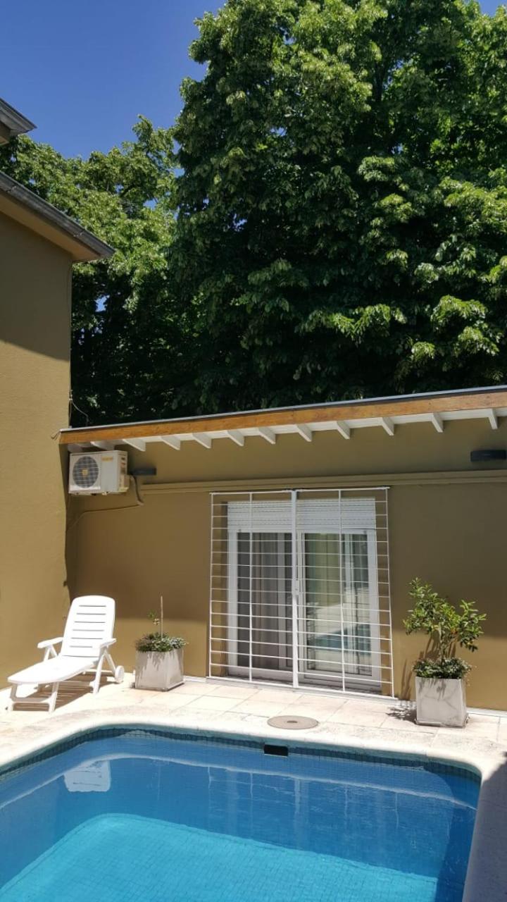 Lo De Lala B&B Con Energia Solar Acassuso Zewnętrze zdjęcie