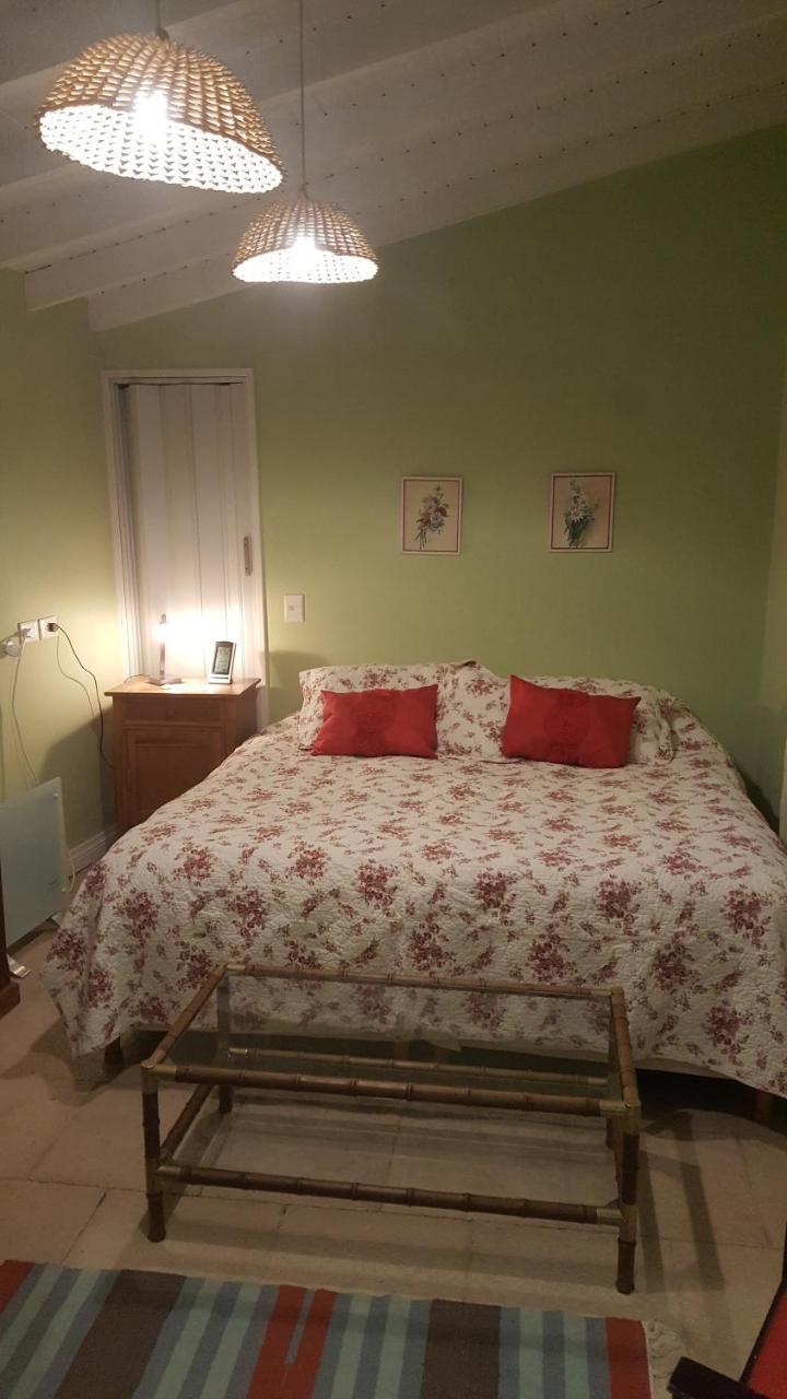 Lo De Lala B&B Con Energia Solar Acassuso Zewnętrze zdjęcie
