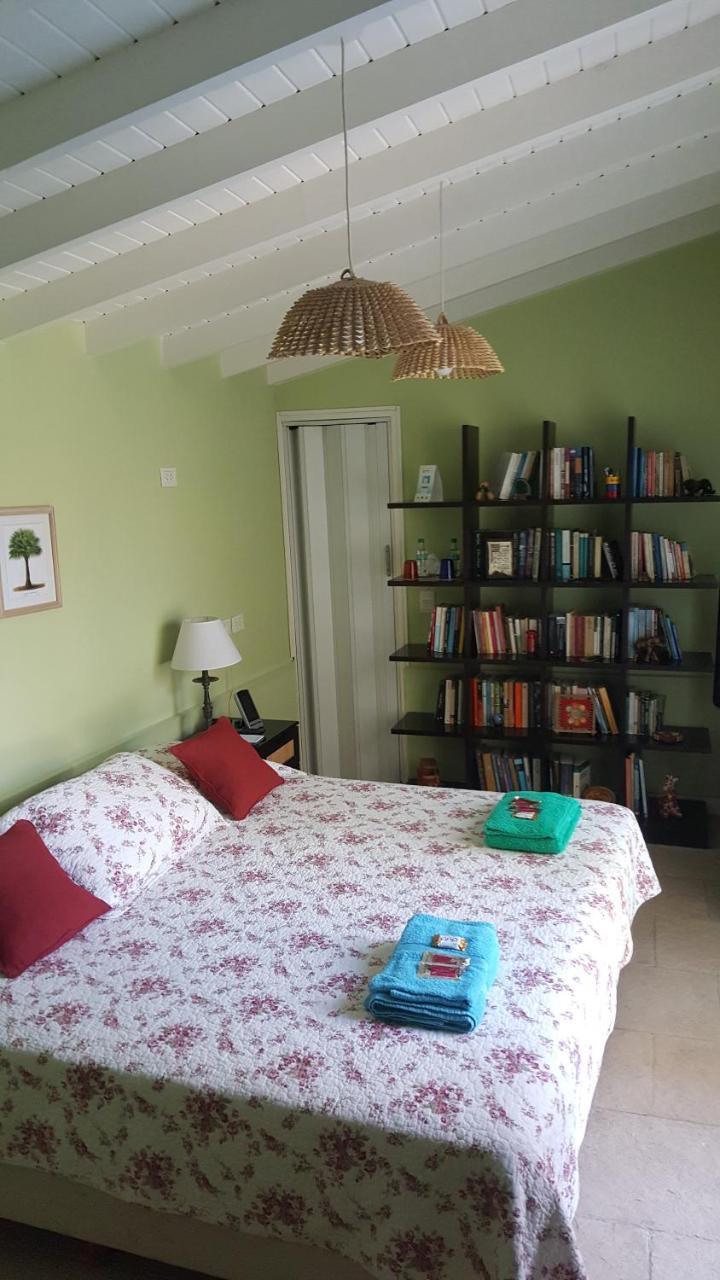 Lo De Lala B&B Con Energia Solar Acassuso Zewnętrze zdjęcie